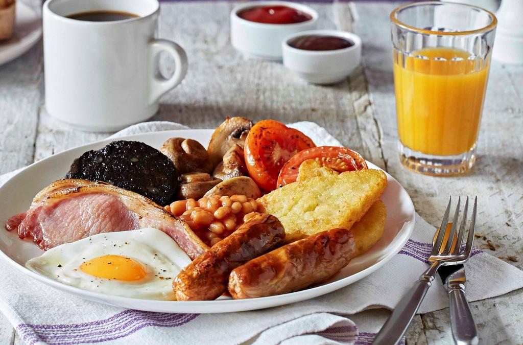Premier Inn Manchester Airport Runger Lane North ヘイル エクステリア 写真